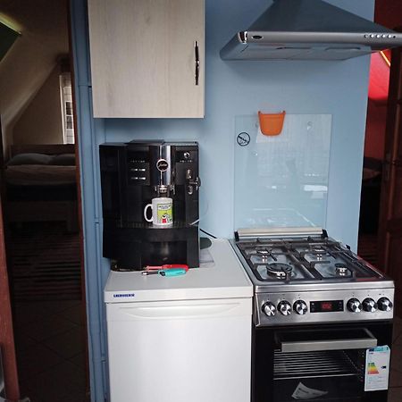 Uroczy Apartament Краків Екстер'єр фото