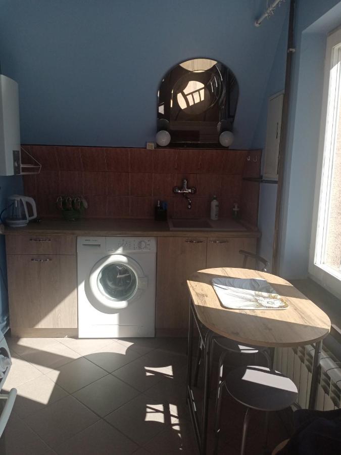 Uroczy Apartament Краків Екстер'єр фото