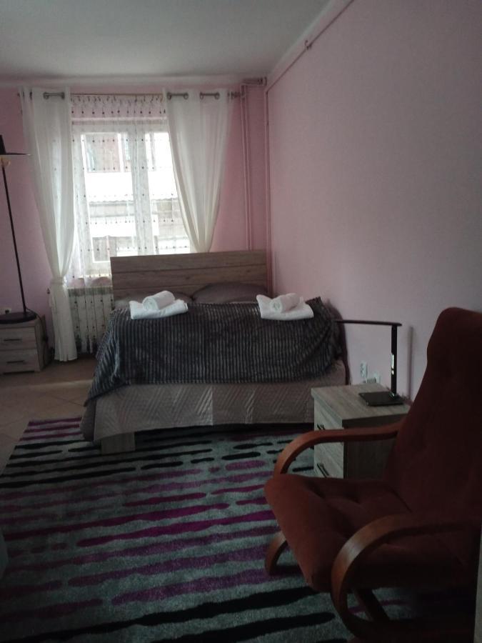 Uroczy Apartament Краків Екстер'єр фото